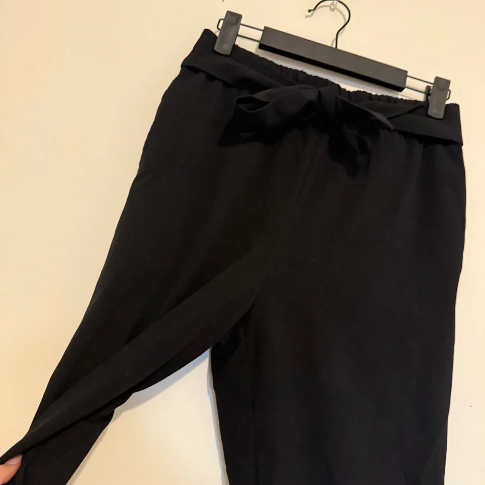 Forever 21 stylish black